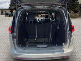 Thumbnail of 2025 Ceramic Gray Clearcoat Chrysler Pacifica