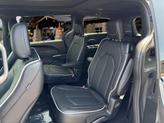 Thumbnail of 2025 Ceramic Gray Clearcoat Chrysler Pacifica