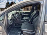 Thumbnail of 2025 Ceramic Gray Clearcoat Chrysler Pacifica