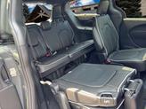 Thumbnail of 2025 Ceramic Gray Clearcoat Chrysler Pacifica