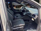 Thumbnail of 2025 Ceramic Gray Clearcoat Chrysler Pacifica