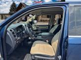 Thumbnail of 2019 Patriot Blue Pearlcoat RAM 1500