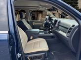 Thumbnail of 2019 Patriot Blue Pearlcoat RAM 1500