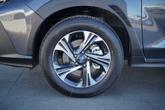 Thumbnail of 2025 Gray Subaru Crosstrek