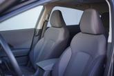 Thumbnail of 2025 Gray Subaru Crosstrek