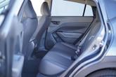 Thumbnail of 2025 Gray Subaru Crosstrek