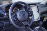 Thumbnail of 2025 Gray Subaru Crosstrek