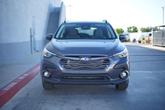 Thumbnail of 2025 Gray Subaru Crosstrek