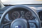 Thumbnail of 2025 Gray Subaru Crosstrek