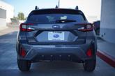 Thumbnail of 2025 Gray Subaru Crosstrek