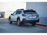 Thumbnail of 2025 Silver Subaru Outback