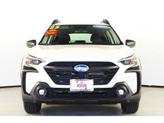 Thumbnail of 2025 White Subaru Outback