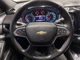 Thumbnail of 2022 Silver Sage Metallic Chevrolet Traverse