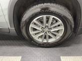 Thumbnail of 2022 Silver Sage Metallic Chevrolet Traverse
