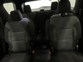 Thumbnail of 2022 Silver Sage Metallic Chevrolet Traverse