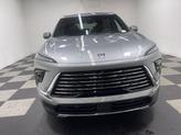 Thumbnail of 2025 Moonstone Gray Metallic Buick Enclave