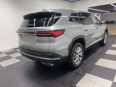 Thumbnail of 2025 Moonstone Gray Metallic Buick Enclave