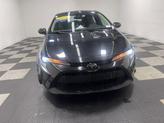 Thumbnail of 2022 Black Sand Pearl Toyota Corolla