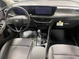 Thumbnail of 2025 Moonstone Gray Metallic Buick Encore GX