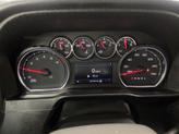 Thumbnail of 2021 Shadow Gray Metallic Chevrolet Silverado 1500