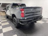 Thumbnail of 2021 Shadow Gray Metallic Chevrolet Silverado 1500