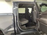 Thumbnail of 2021 Shadow Gray Metallic Chevrolet Silverado 1500