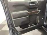Thumbnail of 2021 Shadow Gray Metallic Chevrolet Silverado 1500