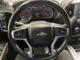 Thumbnail of 2021 Shadow Gray Metallic Chevrolet Silverado 1500