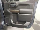 Thumbnail of 2021 Shadow Gray Metallic Chevrolet Silverado 1500
