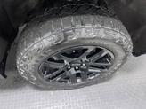 Thumbnail of 2021 Shadow Gray Metallic Chevrolet Silverado 1500