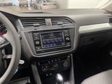 Thumbnail of 2021 Pure White Volkswagen Tiguan