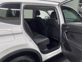 Thumbnail of 2021 Pure White Volkswagen Tiguan