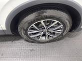 Thumbnail of 2021 Pure White Volkswagen Tiguan