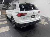 Thumbnail of 2021 Pure White Volkswagen Tiguan