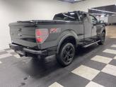 Thumbnail of 2012 Tuxedo Black Metallic Ford F-150