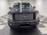 Thumbnail of 2012 Tuxedo Black Metallic Ford F-150