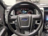 Thumbnail of 2012 Tuxedo Black Metallic Ford F-150