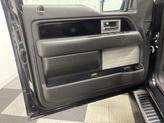 Thumbnail of 2012 Tuxedo Black Metallic Ford F-150