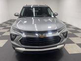 Thumbnail of 2026 Sterling Gray Metallic Chevrolet Trailblazer