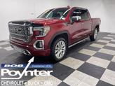 Photo of 2020 Red Quartz Tintcoat GMC Sierra 1500