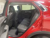 Thumbnail of 2025 Brilliant Red Buick Envision