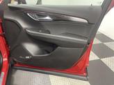 Thumbnail of 2025 Brilliant Red Buick Envision