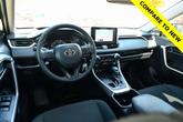 Thumbnail of 2024 Magnetic Gray Toyota RAV4
