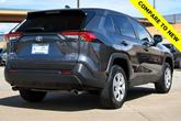 Thumbnail of 2024 Magnetic Gray Toyota RAV4