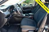 Thumbnail of 2024 Magnetic Gray Toyota RAV4