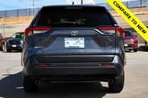 Thumbnail of 2024 Magnetic Gray Toyota RAV4