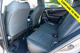 Thumbnail of 2024 Magnetic Gray Toyota RAV4