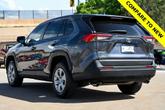 Thumbnail of 2024 Magnetic Gray Toyota RAV4