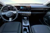 Thumbnail of 2025 Denim Blue Hyundai KONA