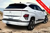 Thumbnail of 2024 Atlas Hyundai KONA EV